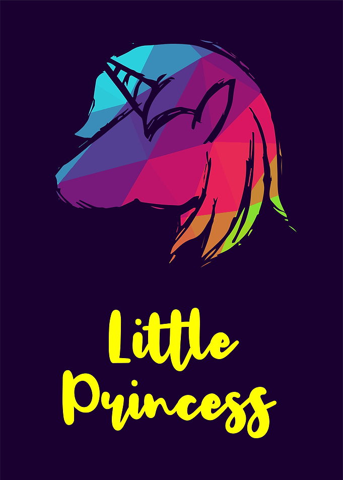 Unicorn Princess 6