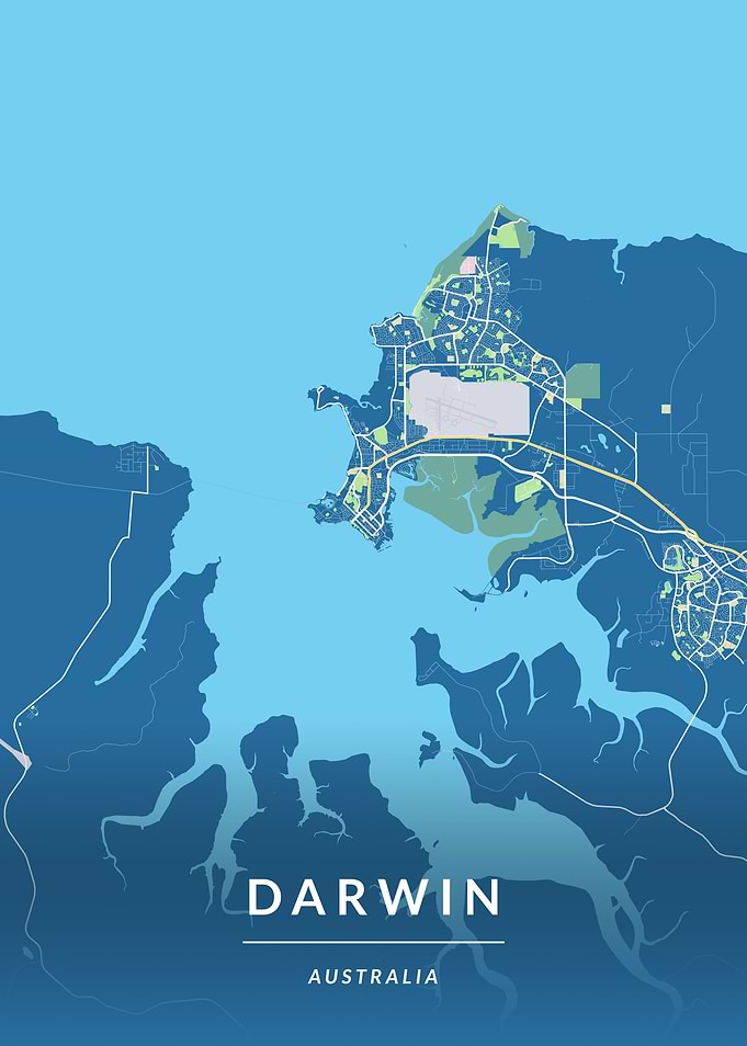 Darwin Australia