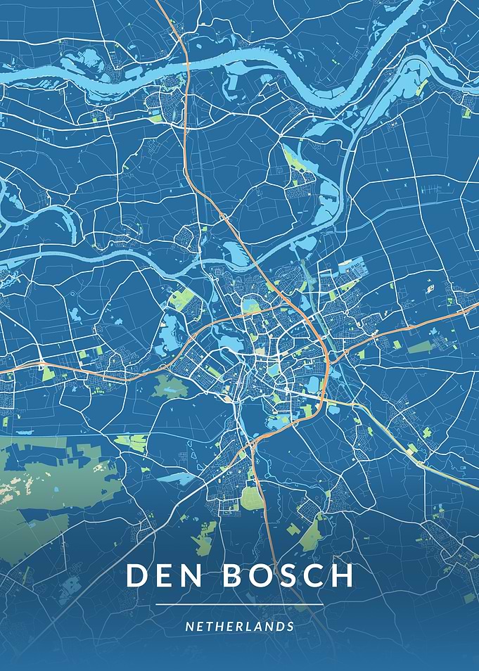 Den Bosch Netherlands