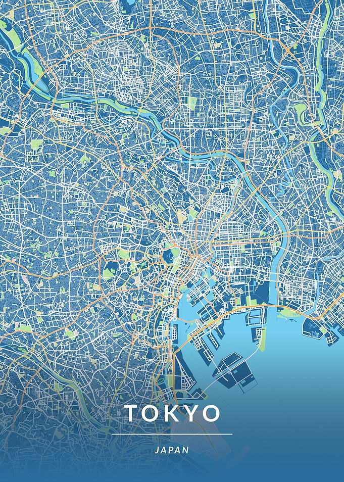 Tokyo Japan