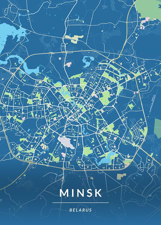 Minsk Belarus