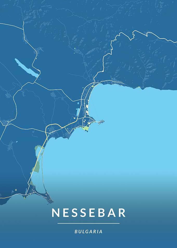 Nessebar Bulgaria