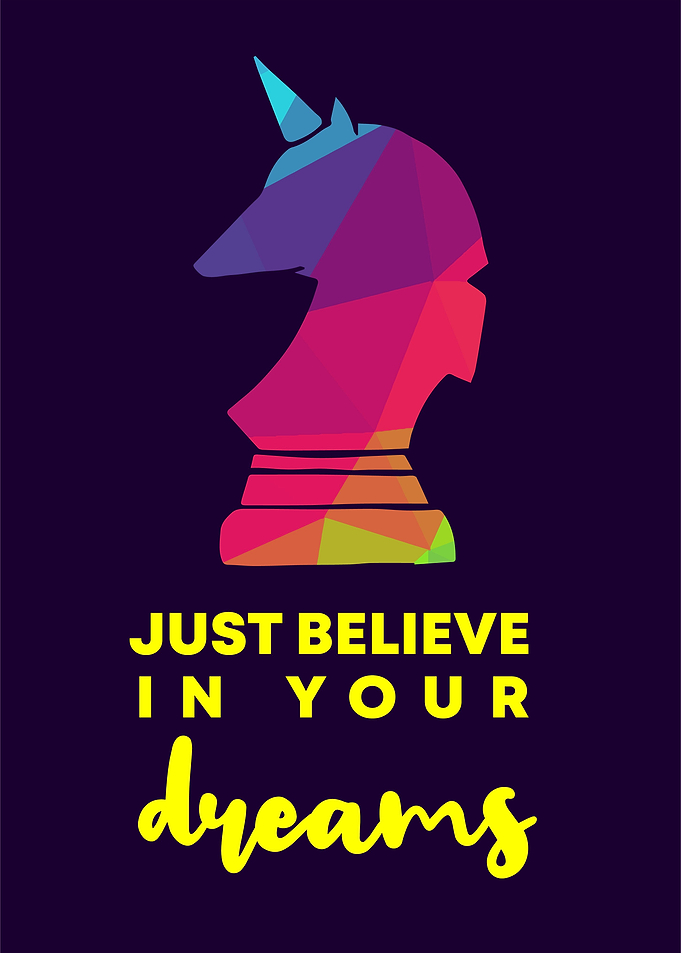 Unicorn Dreams 11