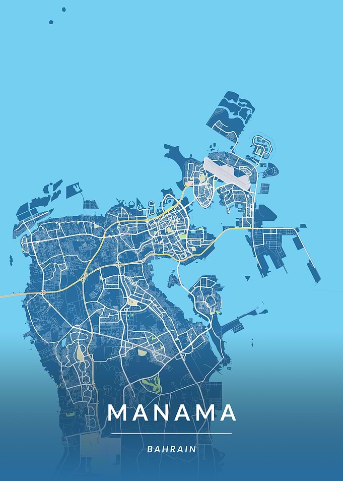 Manama Bahrain