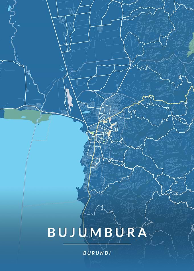 Bujumbura Burundi