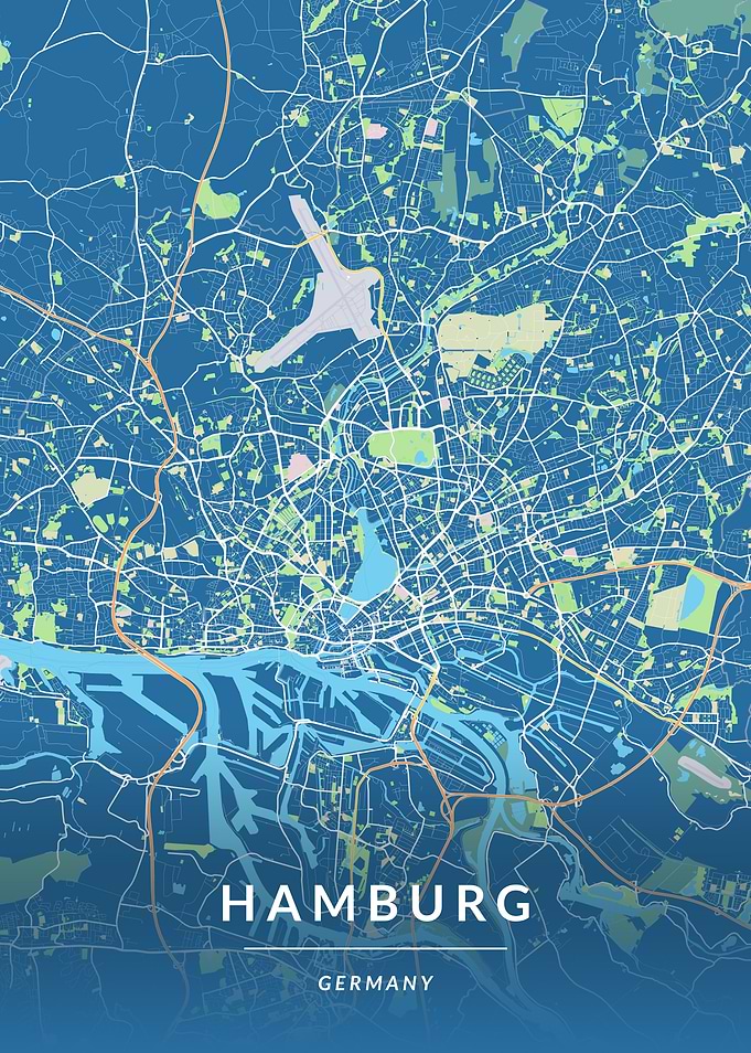 Hamburg Germany
