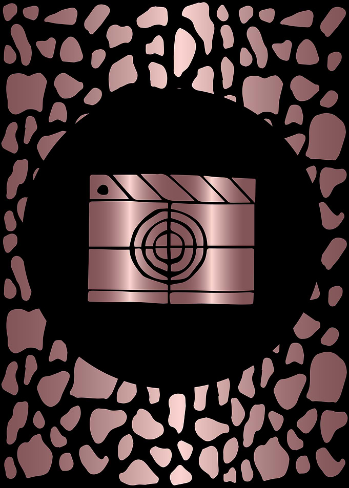 Rose Gold Movie Film 3