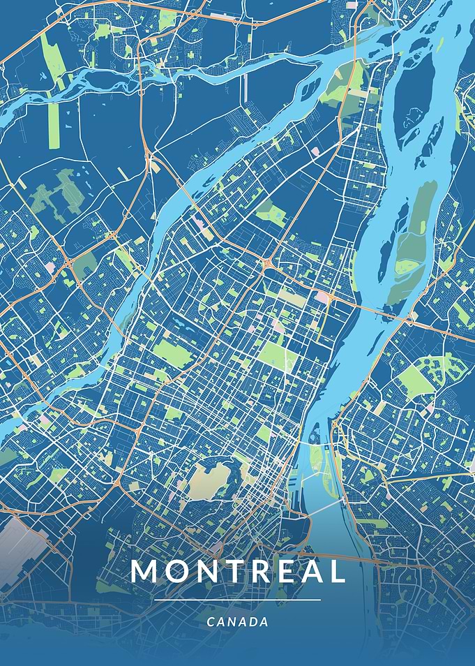 Montreal Canada