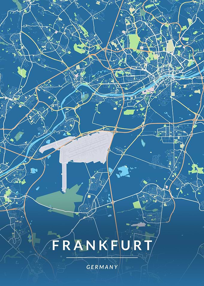 Frankfurt Germany