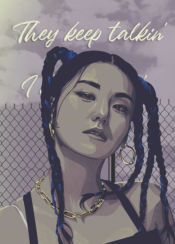 Night Fury Yeji