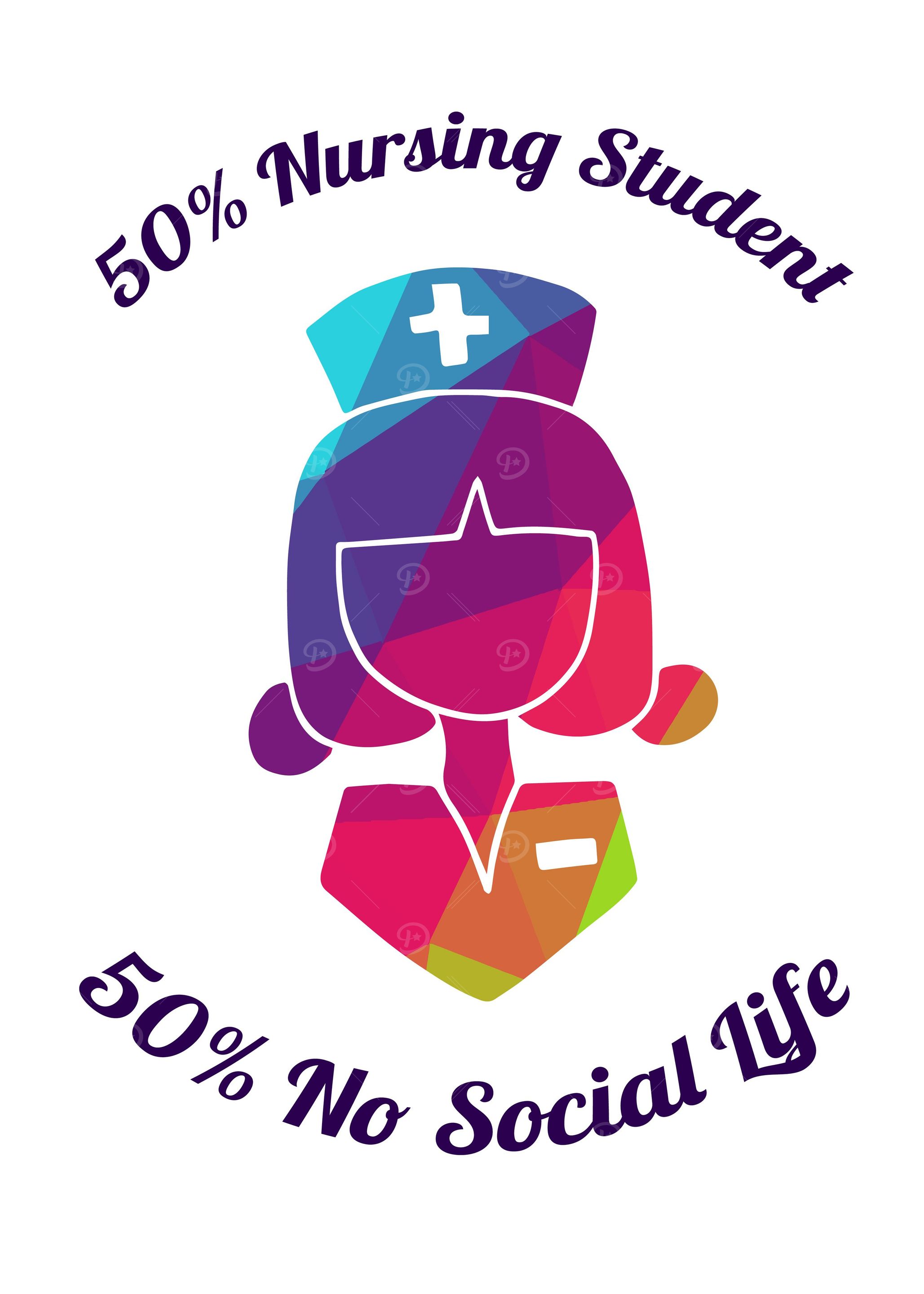 Nursing Student 20