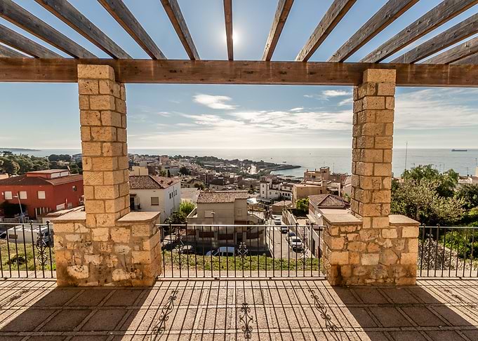 City of Tarragona