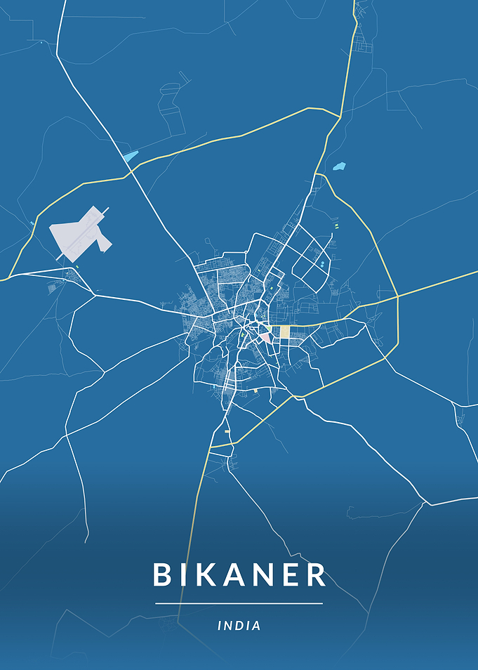 Bikaner India