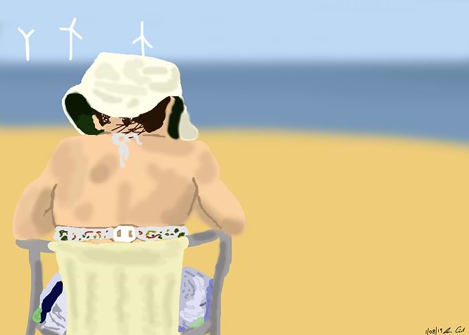 Summer Time