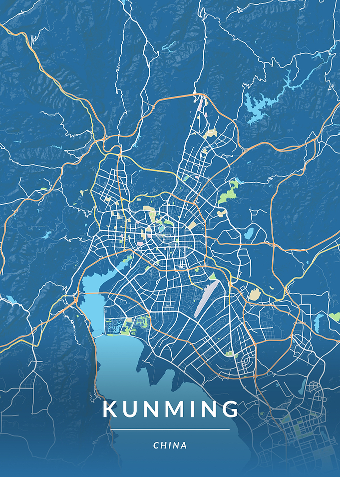 Kunming China