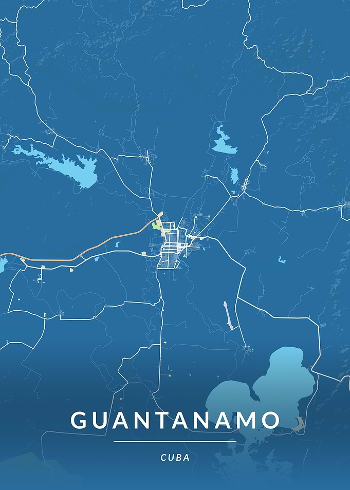 Guantanamo Cuba