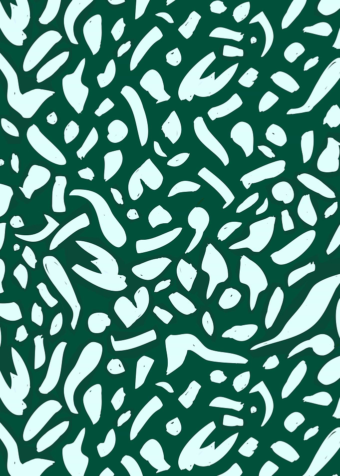 Deep Emrald | Green