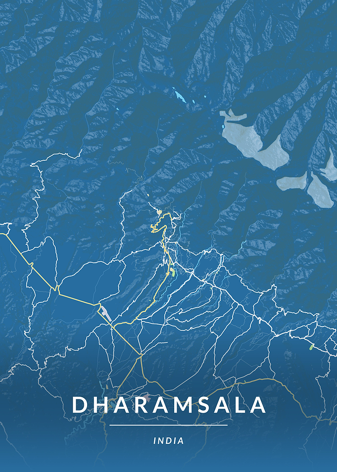 Dharamsala India