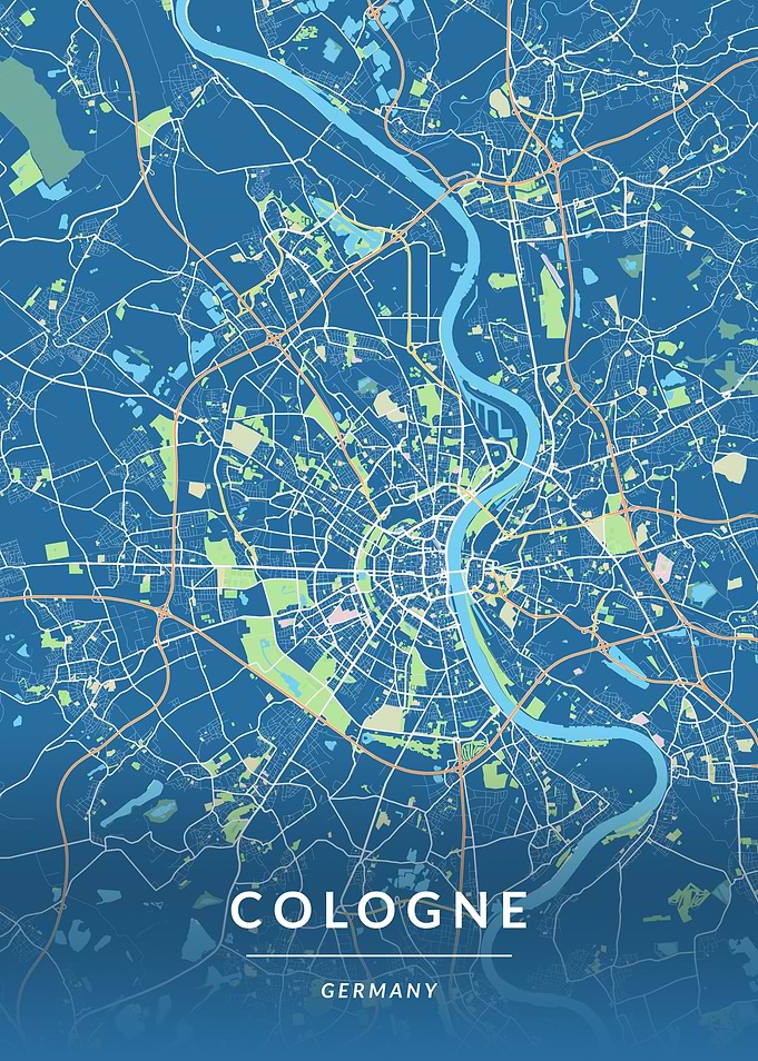 Cologne Germany