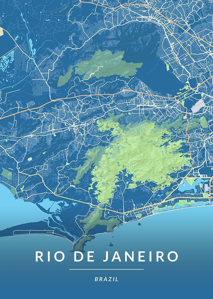 Rio de Janeiro Brazil