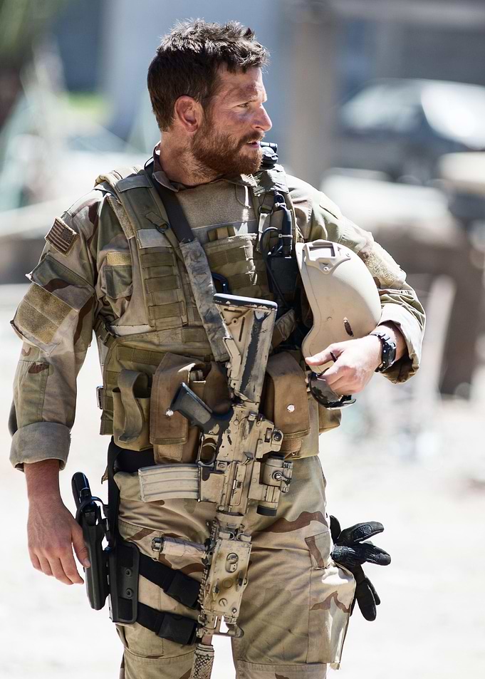 American Sniper