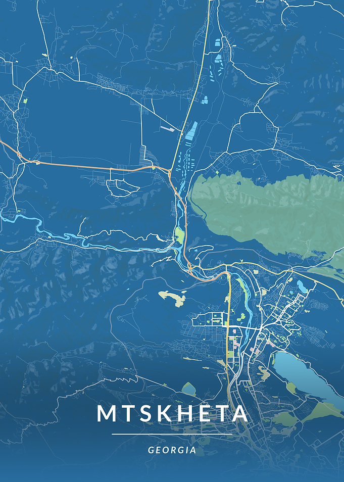 Mtskheta Georgia