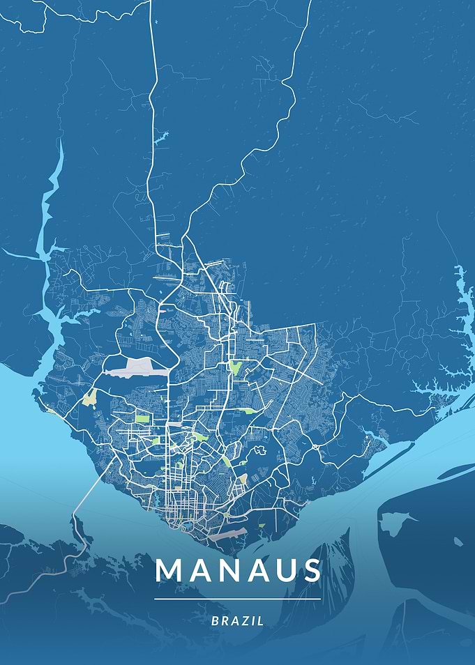 Manaus Brazil