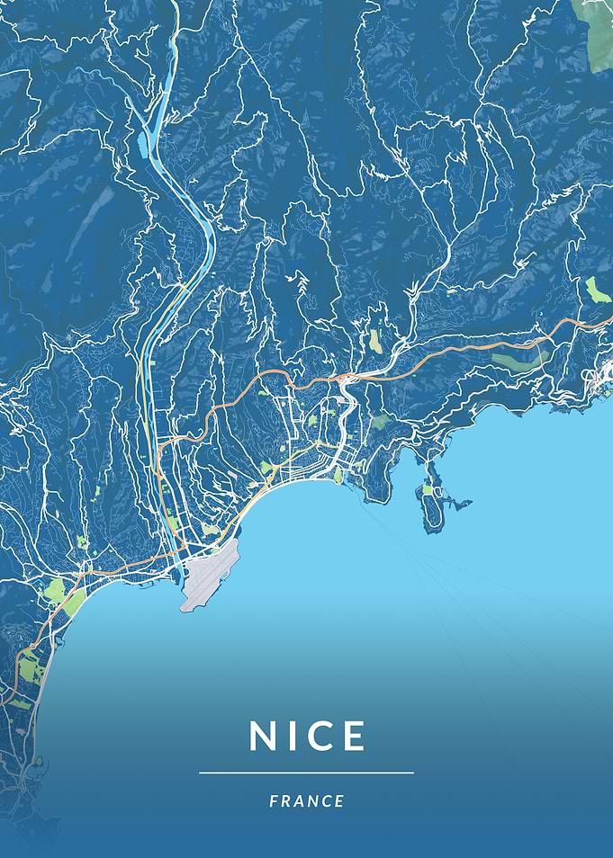 Nice France
