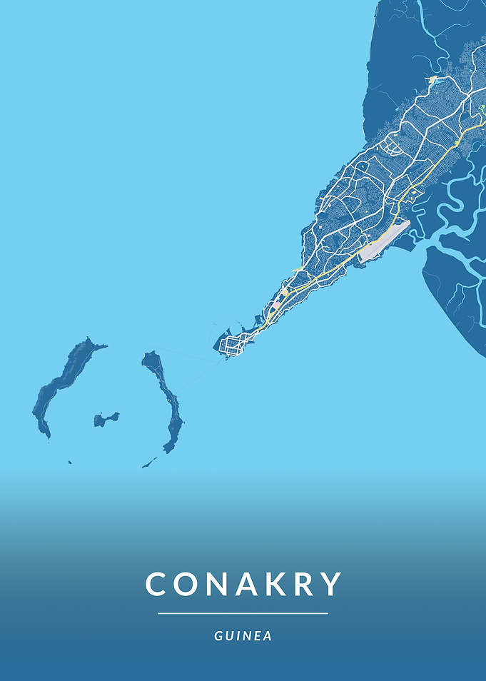 Conakry Guinea