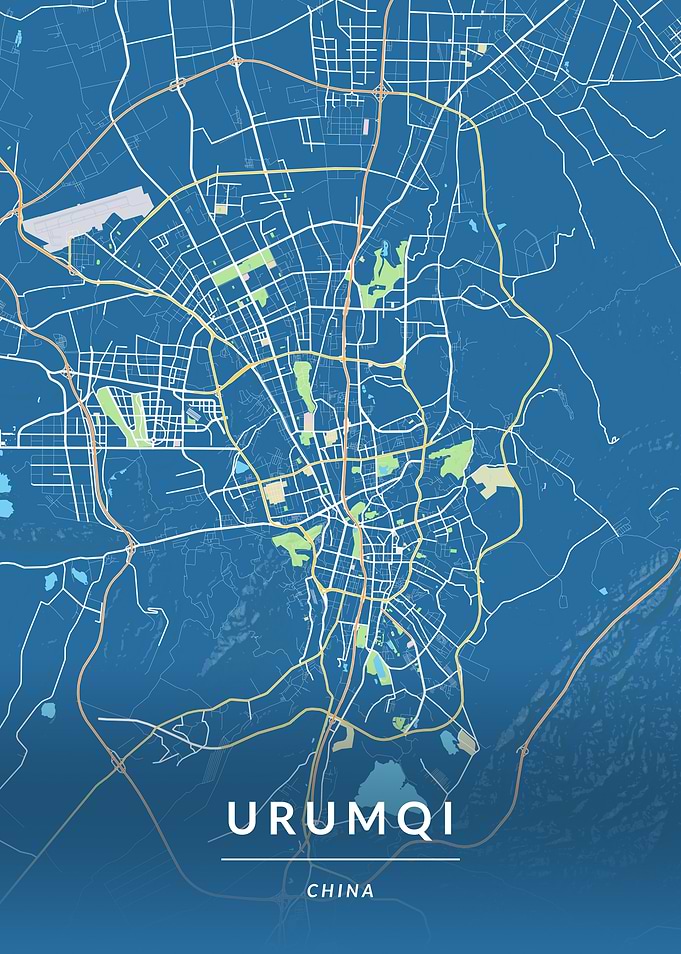 Urumqi China
