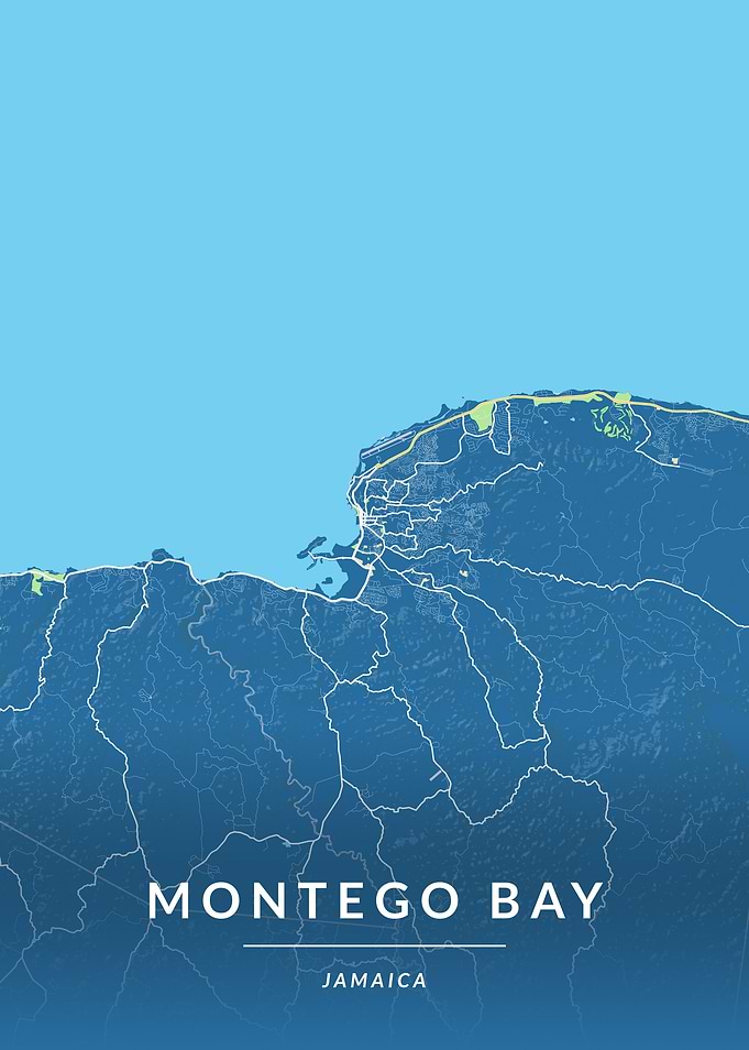 Montego Bay Jamaica