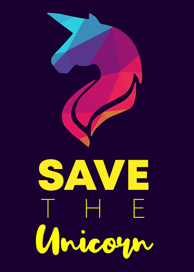 Save Unicorn 15