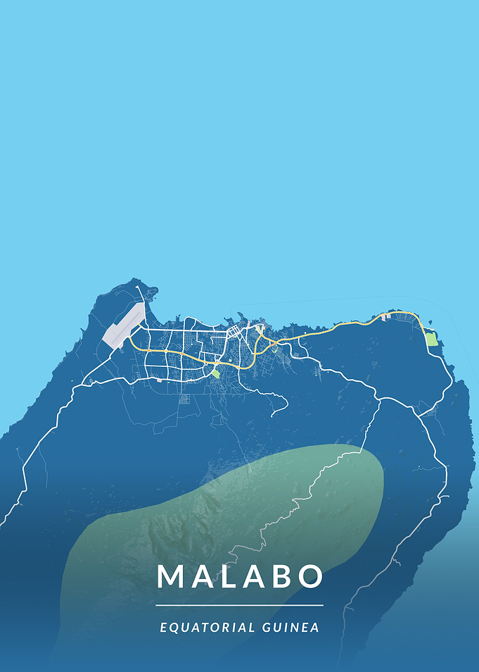 Malabo Equatorial Guinea