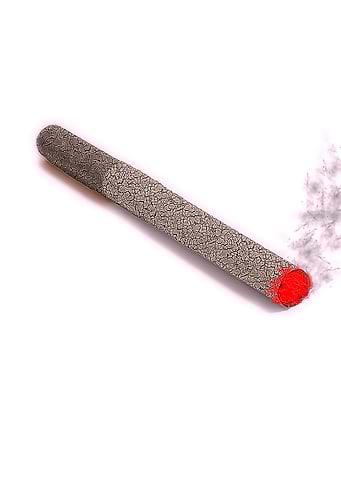 cigarettes and smoke