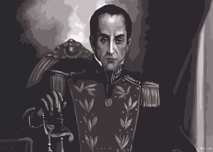 Simon Bolivar