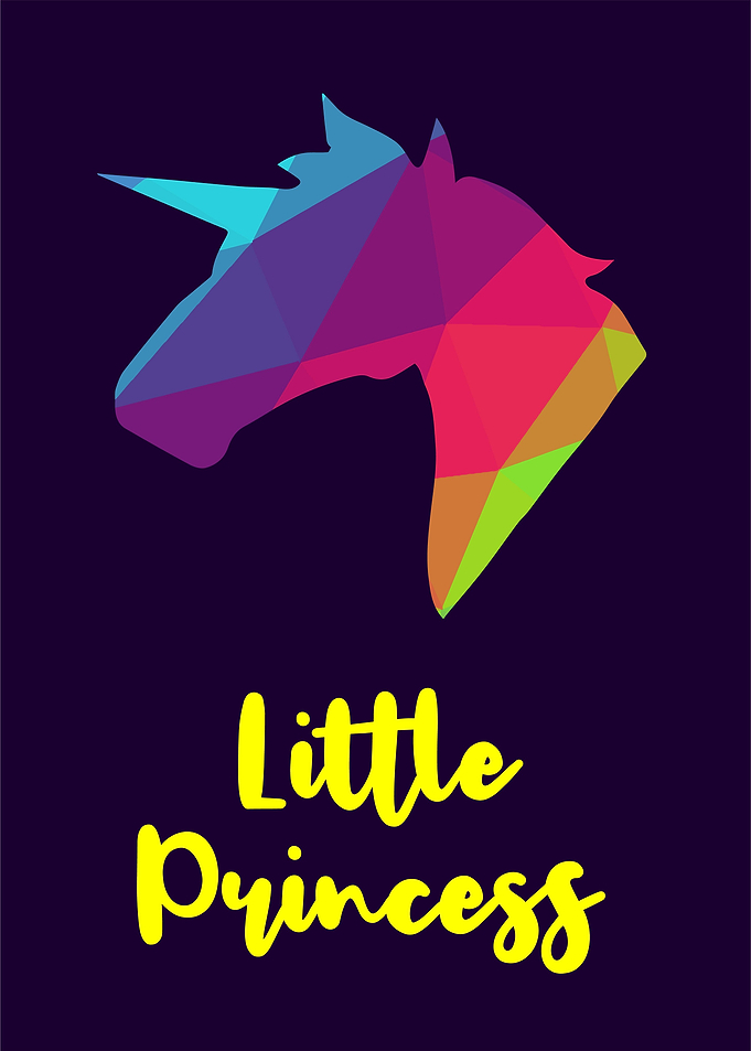 Unicorn Princess 16