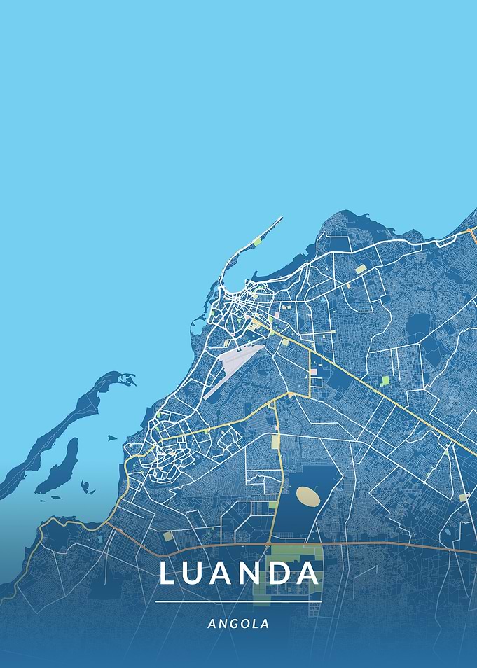 Luanda Angola