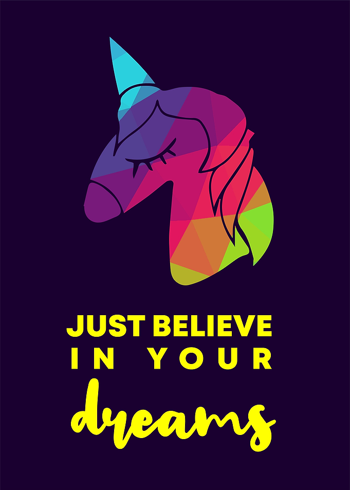 Unicorn Dreams 17