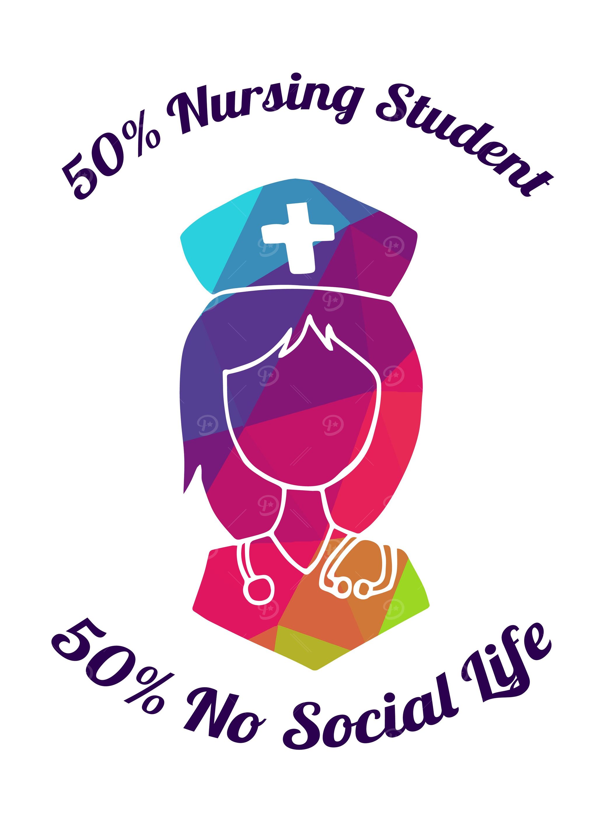 Nursing Student 6