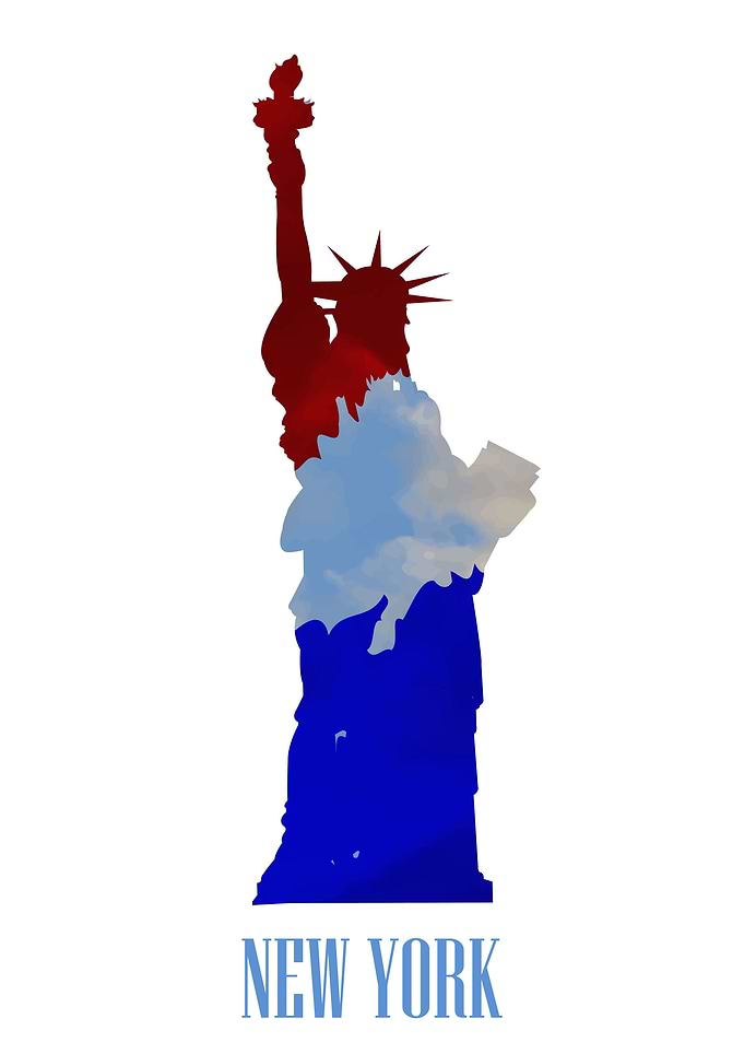 Statue of Liberty