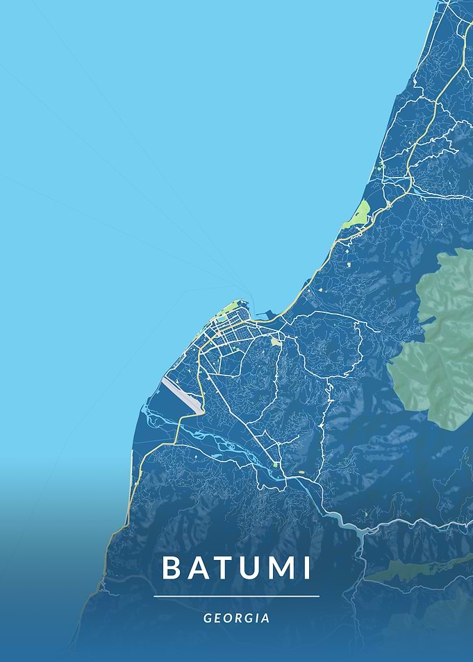 Batumi Georgia