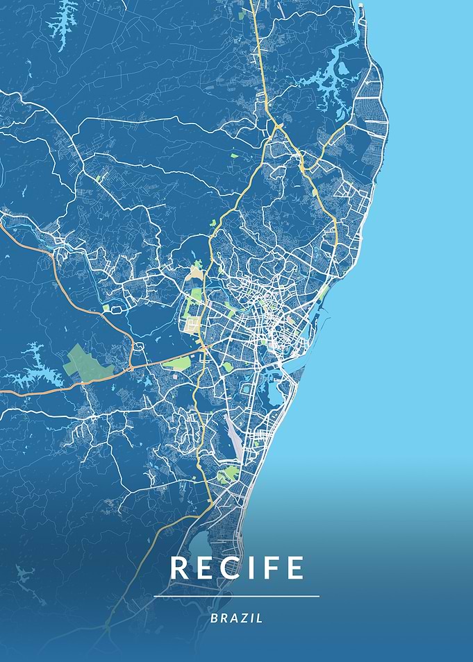Recife Brazil