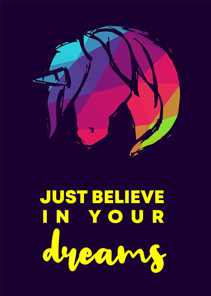 Unicorn Dreams 20