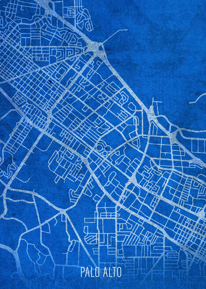 Palo Alto California City