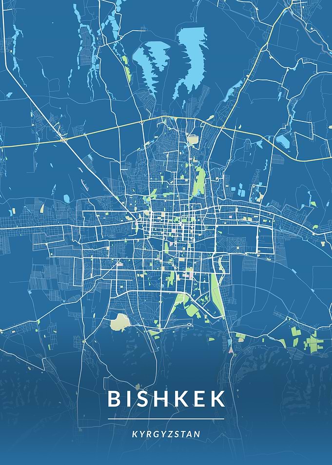 Bishkek Kyrgyzstan