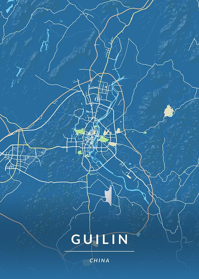 Guilin China