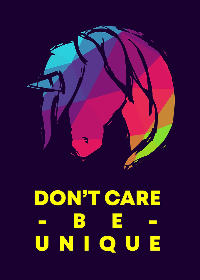 Unicorn Unique 19