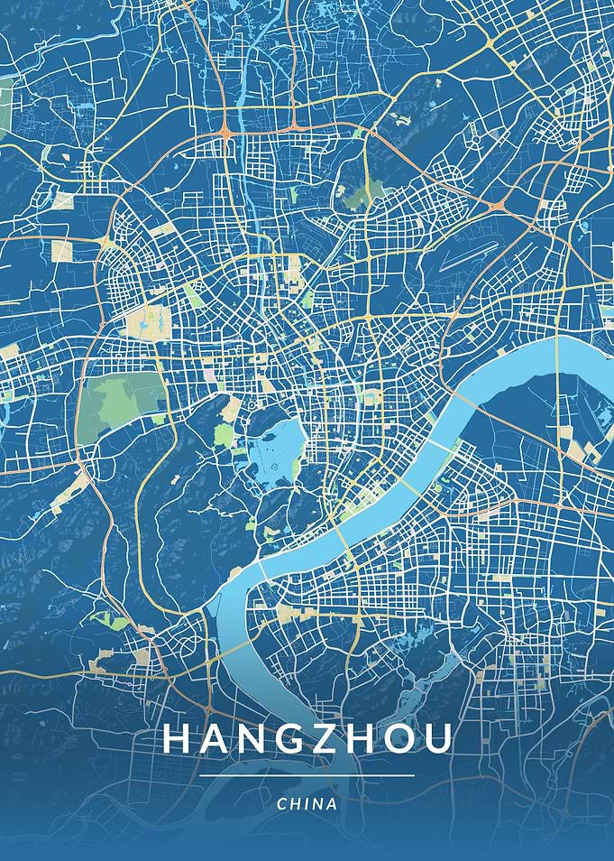Hangzhou China