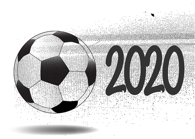 Moving Football 2020