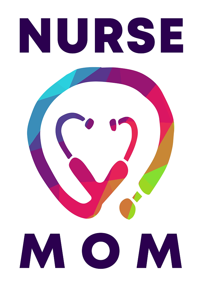 Nurse Mom 4